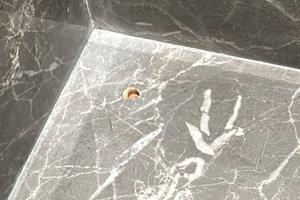 M/Y Dragonfly 1 - Marble Sink