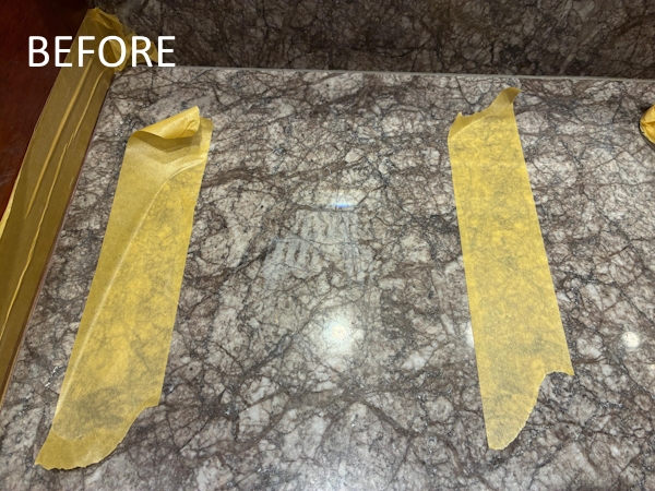 Avalon Marble Restoration