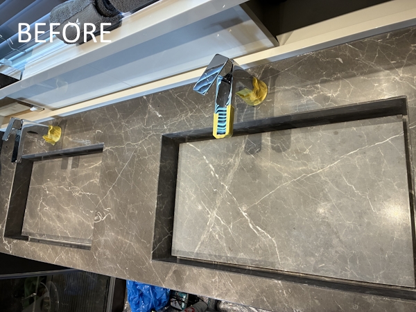 Avalon Marble Restoration