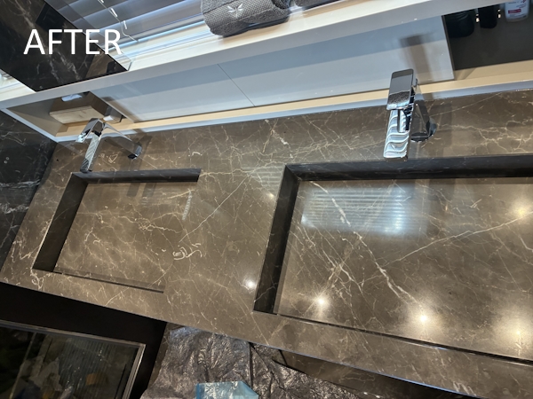 Avalon Marble Restoration